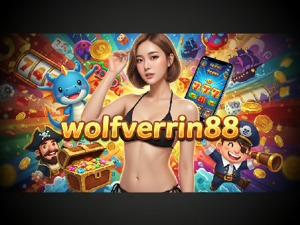 wolfverrin88 slot